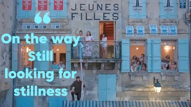 Video preview: How Far Do We Have to Go Before We Can Finally Stop